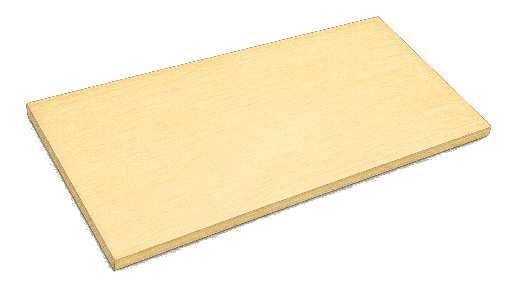 Tabla Asahi — la referencia profesional de los itamae